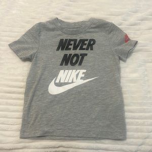 Nike Top